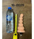 Sex Machine Dildo Attachment 17cm