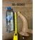 Sex Machine Dildo Attachment 22cm