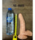 Sex Machine Dildo Attachment 21cm