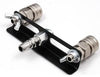 Sex Machine Threaded Connector Accessory