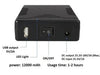 USB to DC Power Bank for Sex Machines