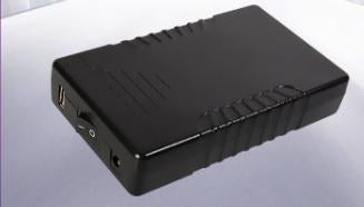 USB to DC Power Bank for Sex Machines