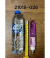 Self-Locking Machine Dildo Attachment G26