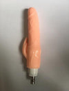 Self-Locking Machine Dildo Attachment G23