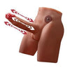Jason Ass Masturbator with Telescopic Dildo