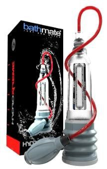 Bathmate Hydromax X40 penis pump in Dubai