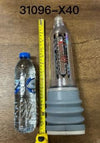 Hydromax X40 size comparison UAE