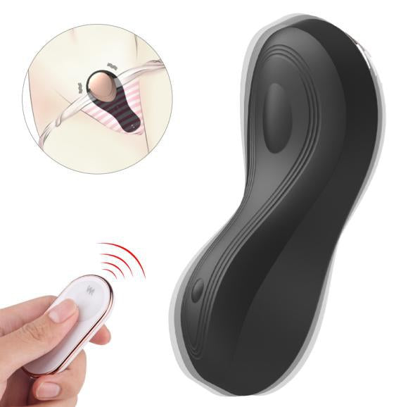 Bell-RCT remote control panty vibrator in Dubai