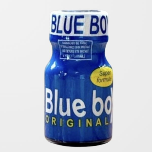 بوبرز فاخر (10 مل)