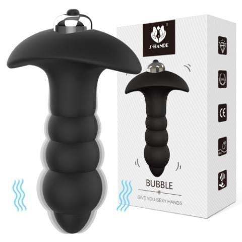 Bubble anal plug Bubble box Dubai