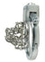 Chain chastity lock in Dubai