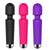 Mini wand vibrator 7 modes thrusting in the UAE
