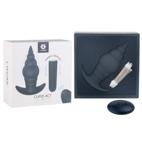 Cupid-RCT anal plug set box UAE