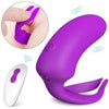 Danny couple vibrator with remote in the UAE