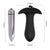Diamona anal plug with bullet vibrator in Dubai