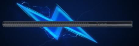 Electric shock baton BDSM toy in Dubai