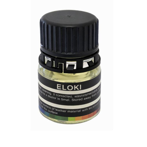 Eloki Poppers (20ml) bottle available at Dubai Love Toys