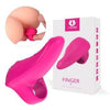 Finger sleeve vibrator in the UAE