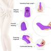 Extending finger vibrator functions UAE