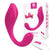 Flexible wearable vibrator with remote in Dubai