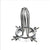Four column anal dilator in Dubai
