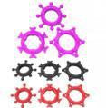 Gear cock ring set of 3 in Dubai