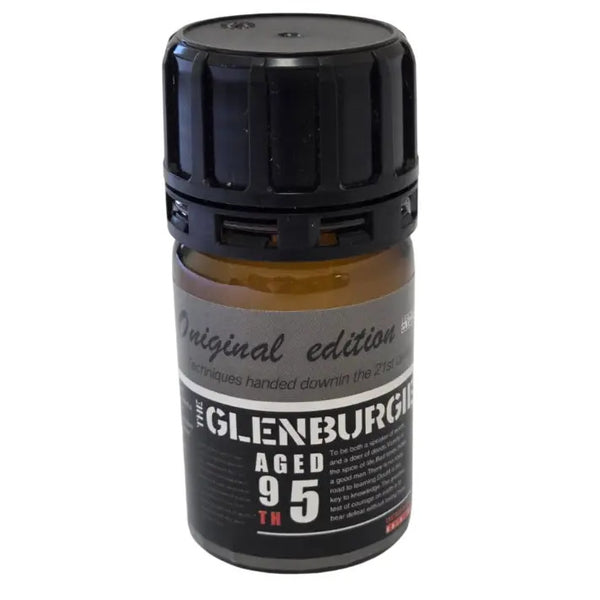 Glenburgie Aged 95 Poppers (40ml) bottle available at Dubai Love Toys