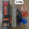 Handsome Up pump package contents UAE