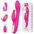 Heating rabbit vibrator 42C in Dubai