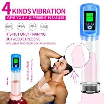 Electric pump 4 kinds vibration Dubai