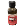 Iron Horse Premium Poppers (30ml) bottle available at Dubai Love Toys