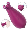 Kraken suction vibrator with rotation in the UAE