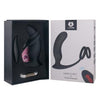 Lanco-RCT prostate massager retail box Dubai