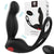 Langer 3 in 1 prostate massager with cock ring in the UAE