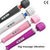 Large massage wand vibrator 32cm in Dubai