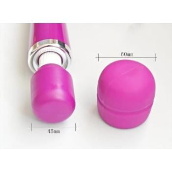 Super large wand massager 6cm head UAE