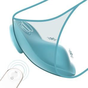 Leaf-RCT ultra light panty vibrator in the UAE