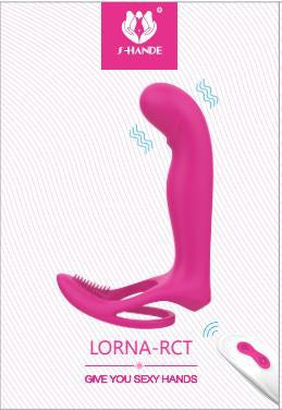 Lorna-RCT pink couple vibrator box Dubai