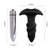 Love Arrow anal plug with bullet vibrator in the UAE