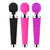 Massage stick wand vibrator 7 modes in the UAE