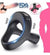 Vibrating cock ring 10 modes in Dubai