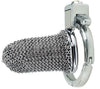 Mesh chastity cage in the UAE
