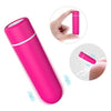 Mini bullet vibrator with remote in the UAE