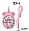 Mini cute chastity lock XX2 in the UAE