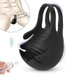 Nest-RCT wearable testicle massager in the UAE