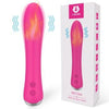 Nicola heating G-spot vibrator in the UAE