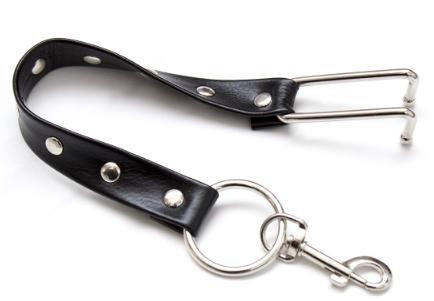 Nose hook BDSM restraint in the UAE