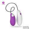 Pandora love egg with wired remote in the UAE