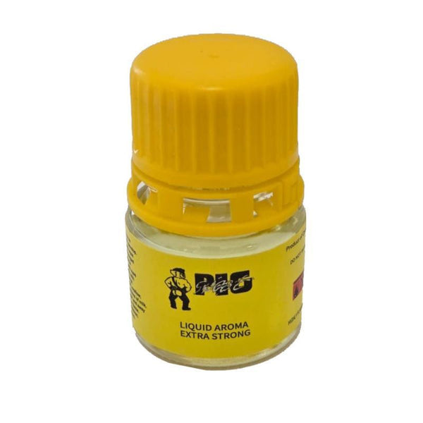 Pig Poppers (20ml) bottle available at Dubai Love Toys