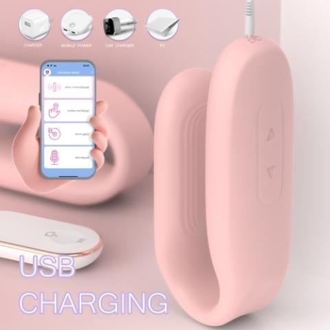 Popping RCT app remote vibrator Dubai